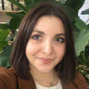 Meet your Posher, Teadora